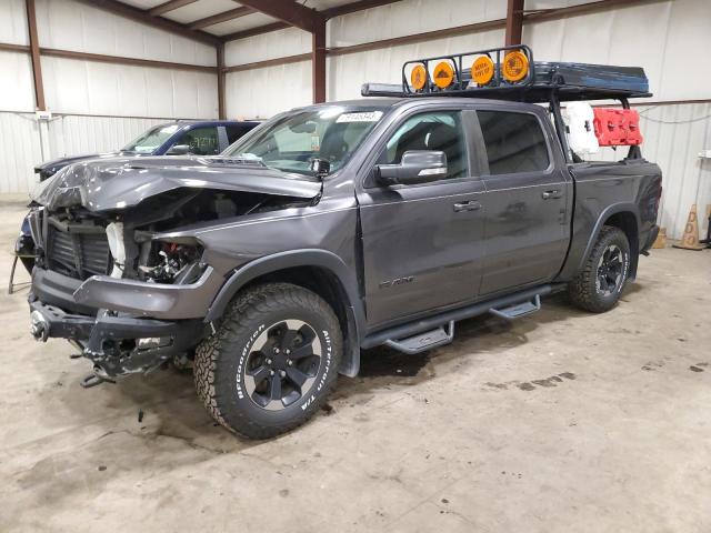 Obraz 2020 RAM 1500 REBEL 2020