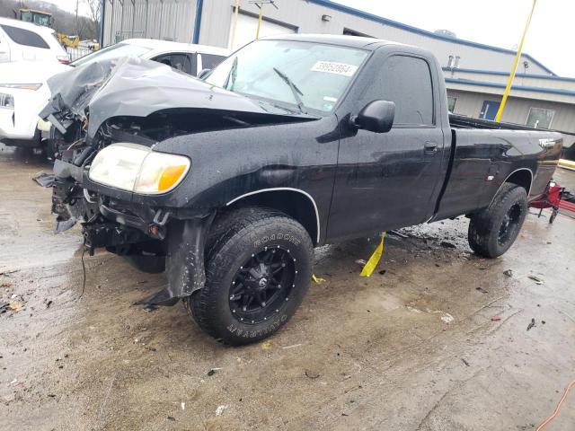2005 TOYOTA TUNDRA  2005 image