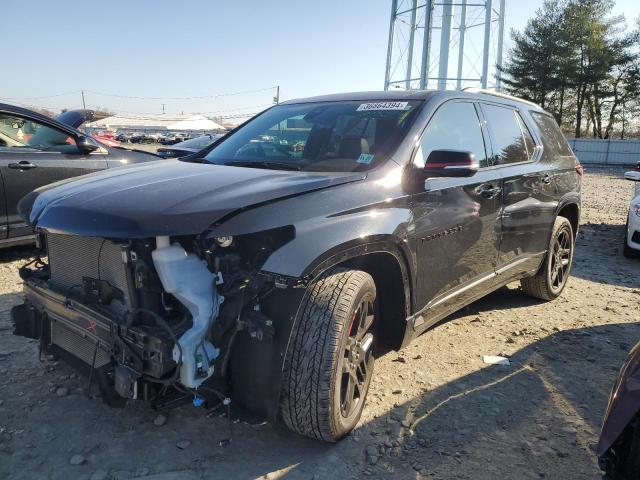 Изображение 1 2022 CHEVROLET TRAVERSE PREMIER 2022 с VIN 1GNEVKKW1NJ140894