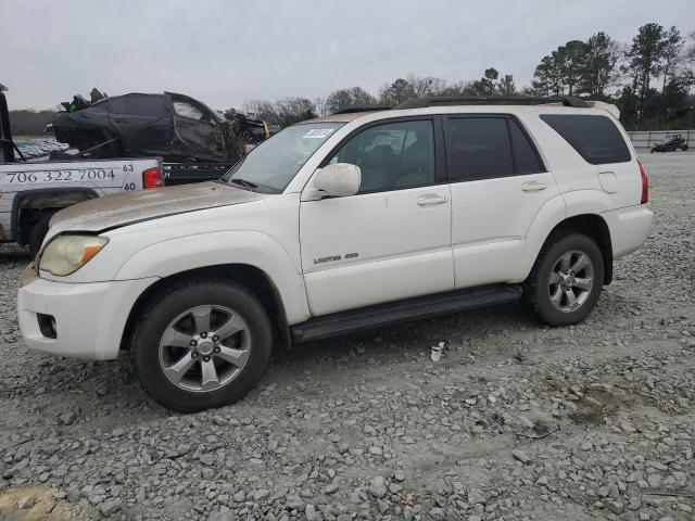 Obraz 2006 TOYOTA 4RUNNER LIMITED 2006