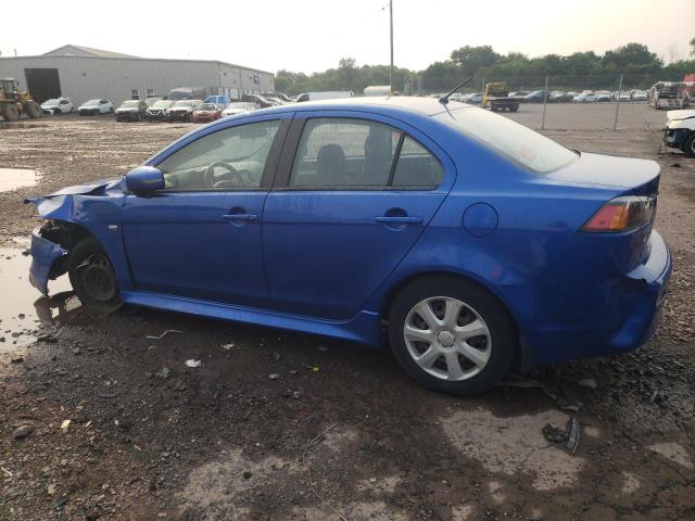 Obraz 2 z 2015 MITSUBISHI LANCER ES 2015 z VIN JA32U2FU8FU000914