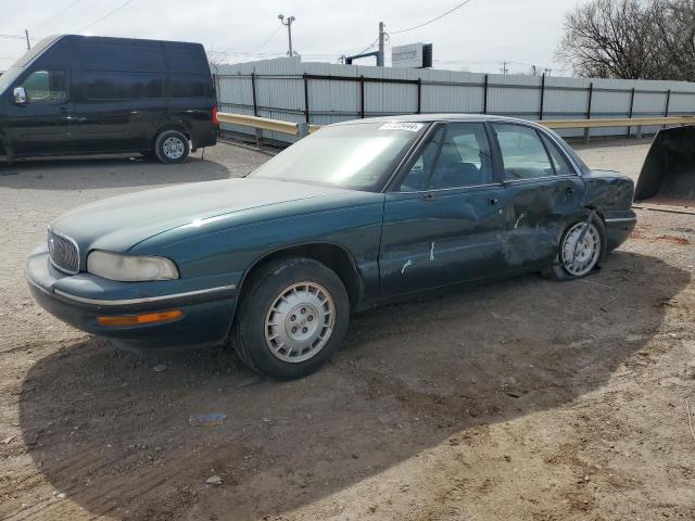 Obraz 1997 BUICK LESABRE CUSTOM 1997