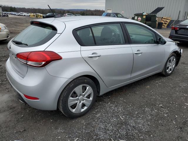 Изображение 3 2016 KIA FORTE LX 2016 с VIN KNAFK5A81G5607606