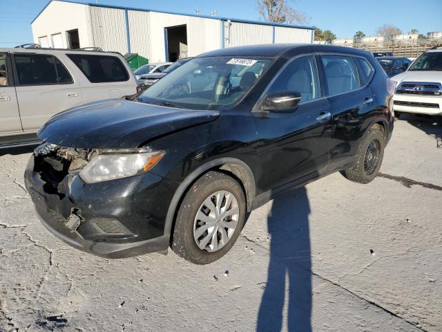 Image 1 of 2015 NISSAN ROGUE S 2015 with VIN KNMAT2MV5FP504959