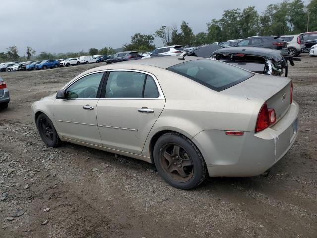 Изображение 2 2009 CHEVROLET MALIBU LS 2009 с VIN 1G1ZG57B89F235031
