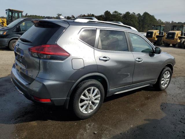 Obraz 3 z 2020 NISSAN ROGUE S 2020 z VIN KNMAT2MT3LP522340