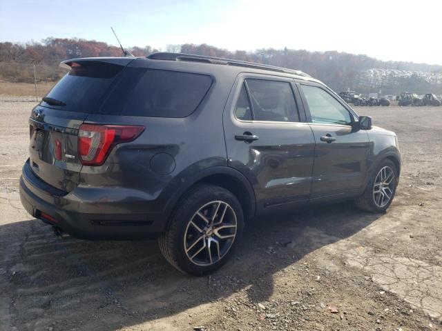 Obraz 3 z 2018 FORD EXPLORER SPORT 2018 z VIN 1FM5K8GT4JGA17130
