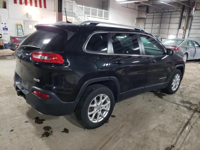 Изображение 3 2016 JEEP CHEROKEE LATITUDE 2016 с VIN 1C4PJMCS3GW366901