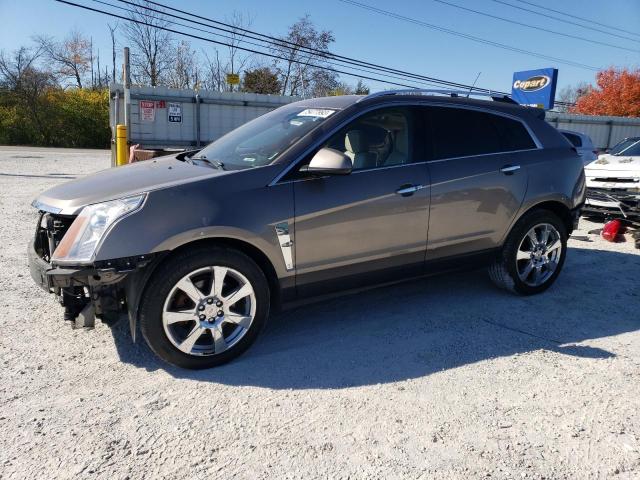 Изображение 2011 CADILLAC SRX PREMIUM COLLECTION 2011