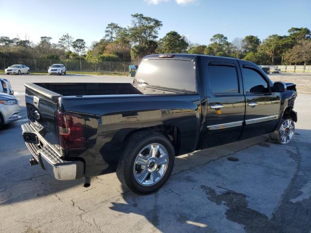 Obraz 3 z 2013 CHEVROLET SILVERADO C1500 LT 2013 z VIN 3GCPCSE08DG109060