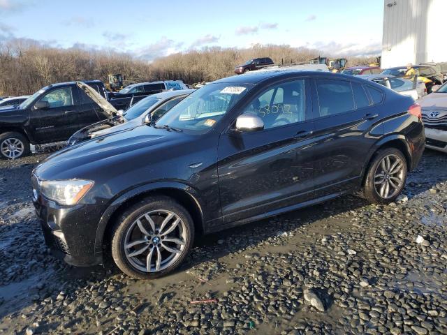 Изображение 1 2016 BMW X4 XDRIVEM40I 2016 с VIN 5UXXW7C54G0M91050