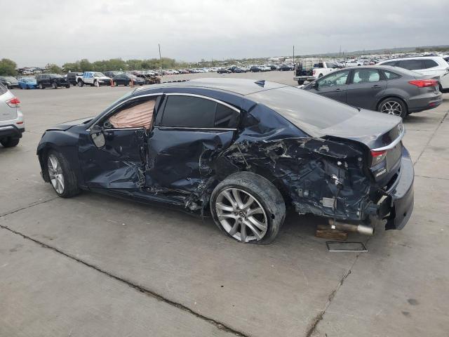 Obraz 2 z 2016 MAZDA 6 TOURING 2016 z VIN JM1GJ1V57G1440551