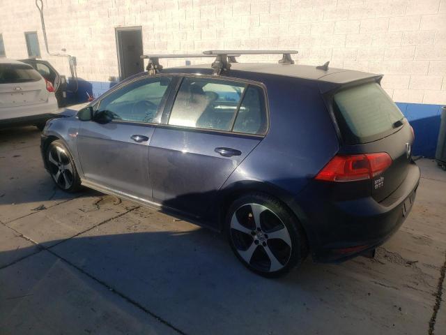 Obraz 2 z 2017 VOLKSWAGEN GTI S 2017 z VIN 3VW5T7AU2HM001972