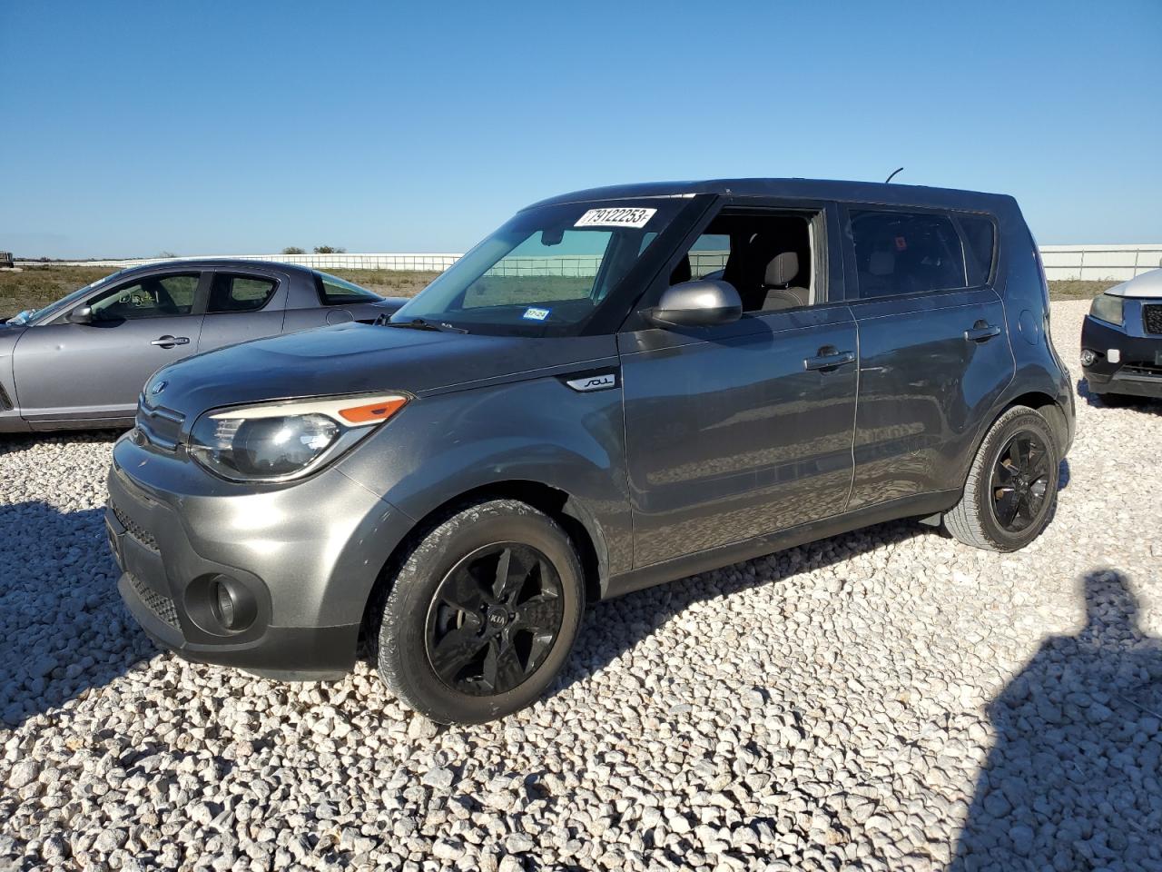 Изображение 2019 KIA SOUL  2019