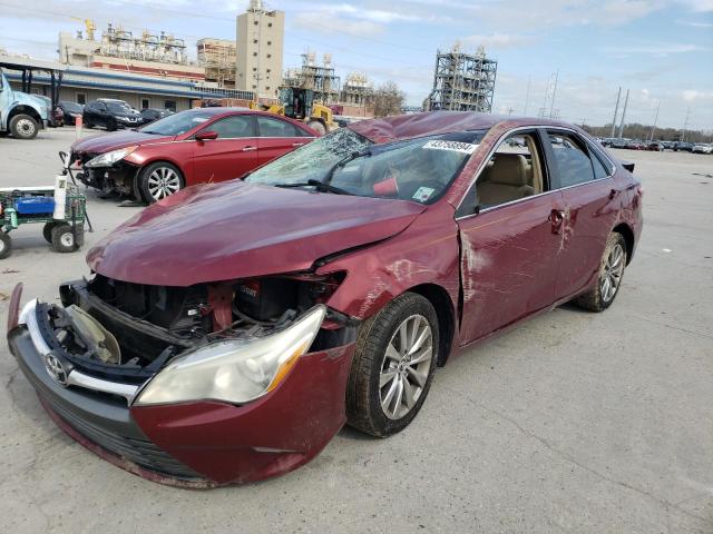 Изображение 1 2016 TOYOTA CAMRY LE 2016 с VIN 4T1BF1FK4GU527821