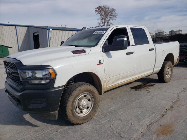 Image 1 of 2023 RAM 2500 TRADESMAN 2023 with VIN 3C6UR5CLXPG564732