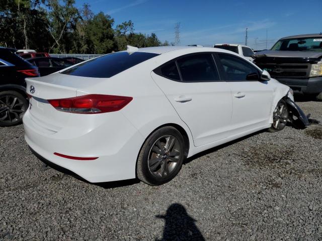 Image 3 of 2017 HYUNDAI ELANTRA SE 2017 with VIN 5NPD84LFXHH053319