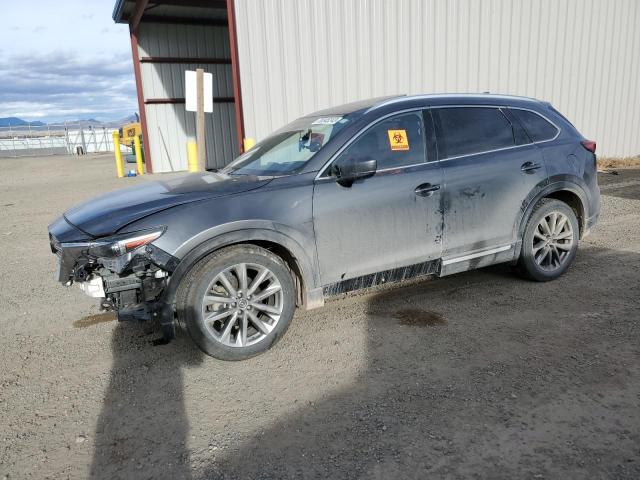 Image 1 of 2016 MAZDA CX-9 SIGNATURE 2016 with VIN JM3TCBEY3G0122156
