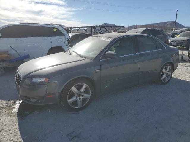 Obraz 2005 AUDI A4 2.0T QUATTRO 2005