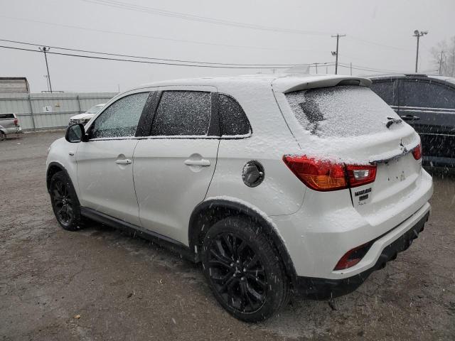 Image 2 of 2018 MITSUBISHI OUTLANDER SPORT ES 2018 with VIN JA4AP3AU4JU016385