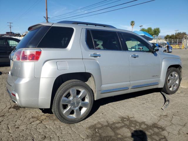 Obraz 3 z 2015 GMC TERRAIN DENALI 2015 z VIN 2GKFLUE32F6226783