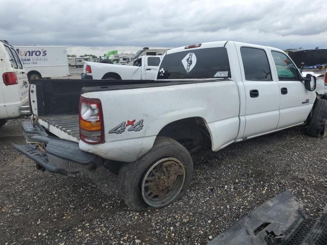 Obraz 3 z 2002 CHEVROLET SILVERADO K2500 HEAVY DUTY 2002 z VIN 1GCHK23142F201445