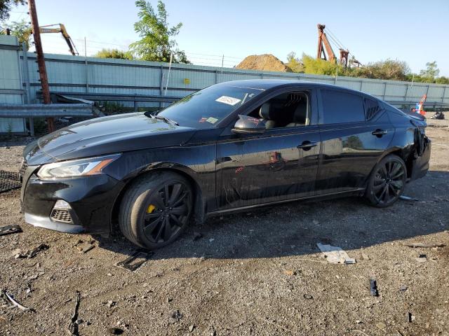 Obraz 2019 NISSAN ALTIMA SR 2019