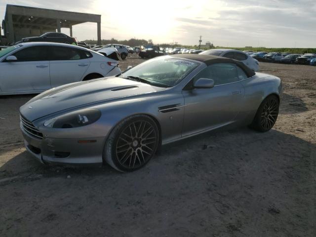 Изображение 2006 ASTON MARTIN DB9 VOLANTE 2006