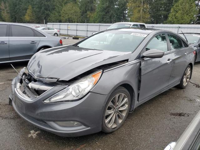 Изображение 2011 HYUNDAI SONATA SE 2011