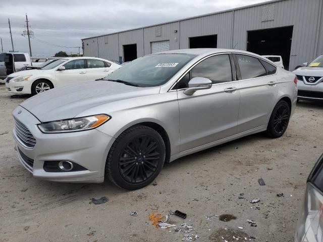 2014 FORD FUSION SE 2014 image