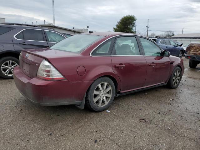Obraz 3 z 2008 FORD TAURUS SEL 2008 z VIN 1FAHP24W08G155231