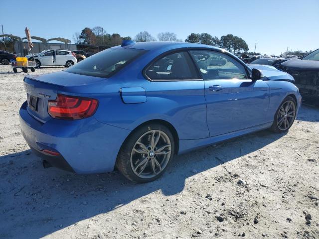 Изображение 3 2015 BMW M235XI  2015 с VIN WBA1J9C59FV371261