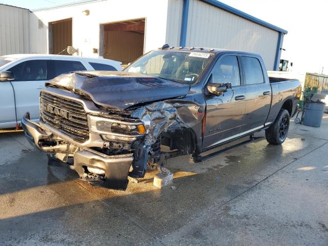 Image 1 of 2023 RAM 2500 LARAMIE 2023 with VIN 3C6UR5FL4PG532628