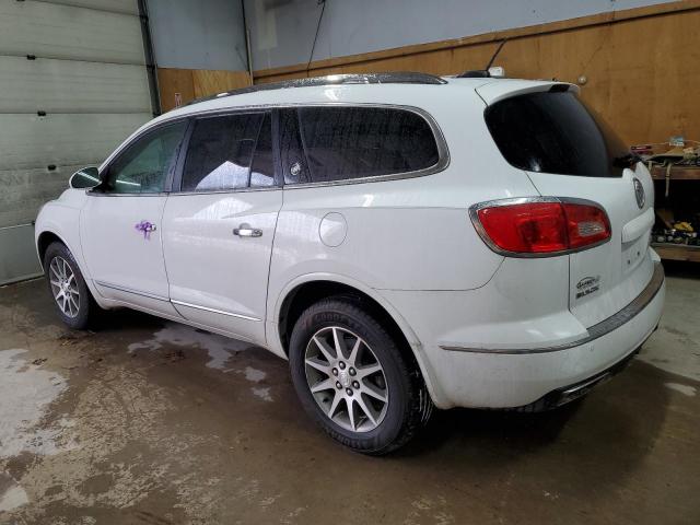 Изображение 2 2016 BUICK ENCLAVE  2016 с VIN 5GAKRAKD0GJ284577