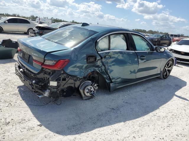 Obraz 3 z 2019 BMW 330I  2019 z VIN WBA5R1C59KAK11152