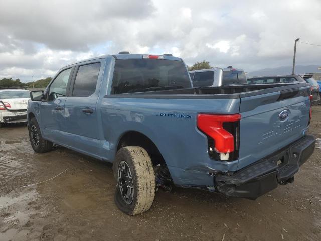 Obraz 2 z 2023 FORD F150 LIGHTNING PRO 2023 z VIN 1FTVW1EL1PWG43865