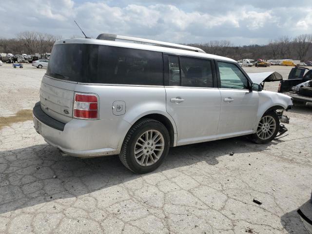Image 3 of 2013 FORD FLEX SEL 2013 with VIN 2FMGK5C82DBD29502
