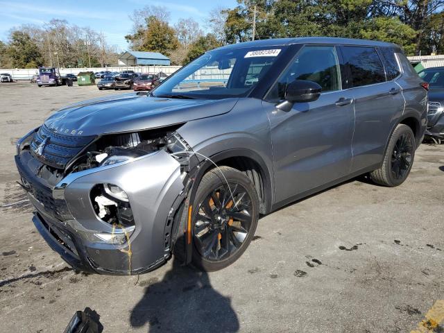 Image 1 of 2022 MITSUBISHI OUTLANDER SE 2022 with VIN JA4J4UA88NZ069424