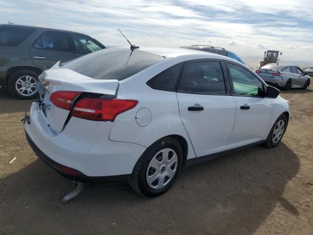 Image 3 of 2017 FORD FOCUS S 2017 with VIN 1FADP3E23HL254570