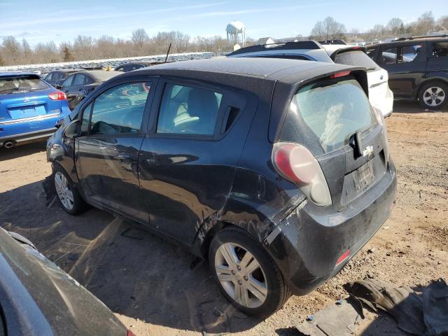 Obraz 2 z 2015 CHEVROLET SPARK LS 2015 z VIN KL8CA6S9XFC709902