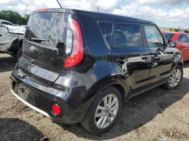 Obraz 3 z 2018 KIA SOUL + 2018 z VIN KNDJP3A54J7899790