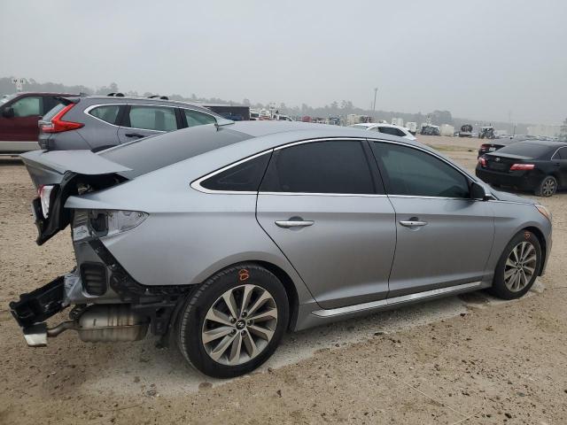 Obraz 3 z 2017 HYUNDAI SONATA SPORT 2017 z VIN 5NPE34AF2HH464414