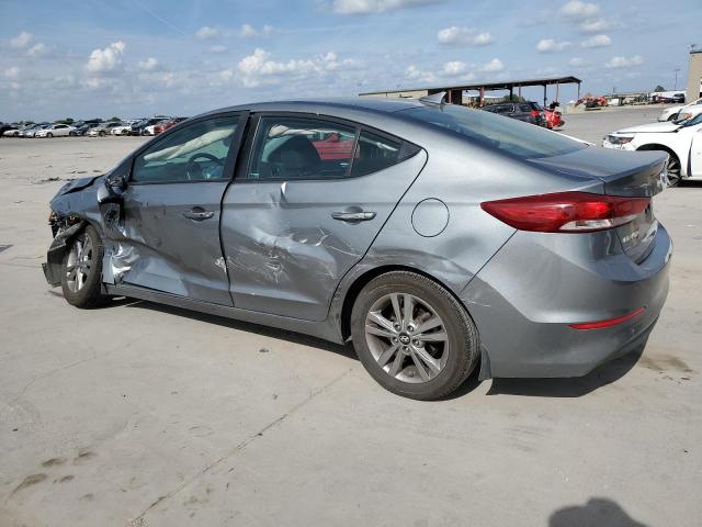 Obraz 2 z 2018 HYUNDAI ELANTRA SEL 2018 z VIN KMHD84LF5JU567389