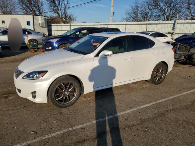 Изображение 2011 LEXUS IS 350 2011