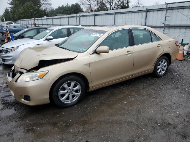 Изображение 2010 TOYOTA CAMRY BASE 2010