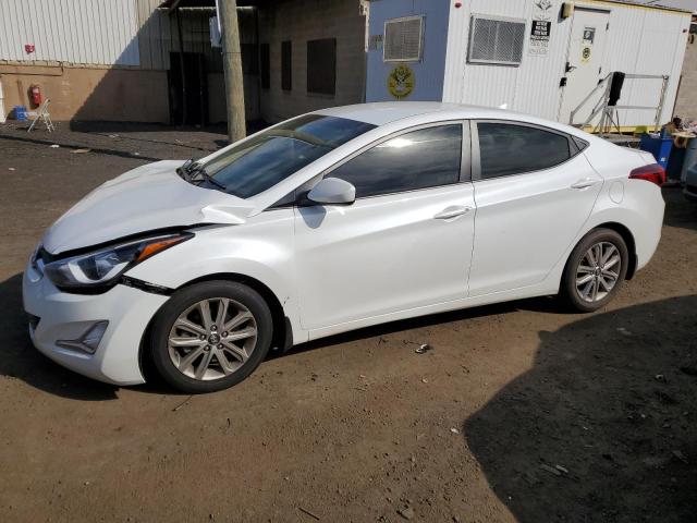 2015 HYUNDAI ELANTRA SE 2015 image