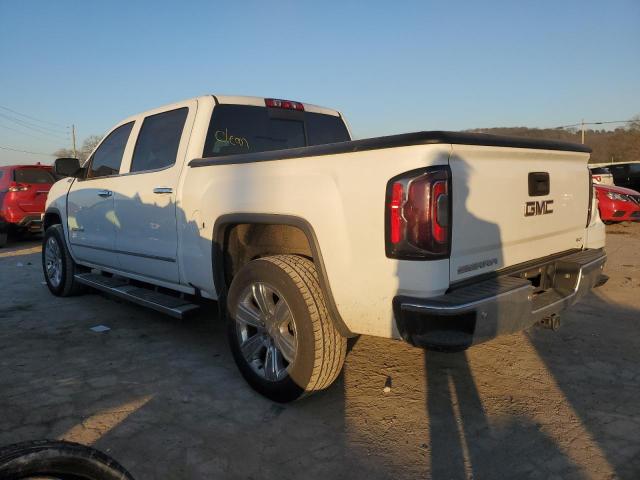 Obraz 2 z 2016 GMC SIERRA K1500 SLT 2016 z VIN 3GTU2NEC3GG238328