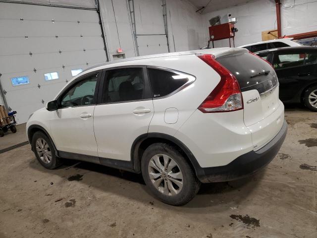 Image 2 of 2012 HONDA CR-V EXL 2012 with VIN 5J6RM4H77CL069172