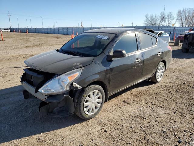 Image 1 of 2015 NISSAN VERSA S 2015 with VIN 3N1CN7AP9FL941738