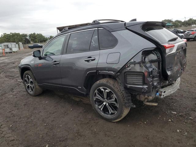 Obraz 2 z 2021 TOYOTA RAV4 PRIME XSE 2021 z VIN JTMEB3FV0MD009302